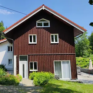  Apartment Saegemuehle Eschachthal